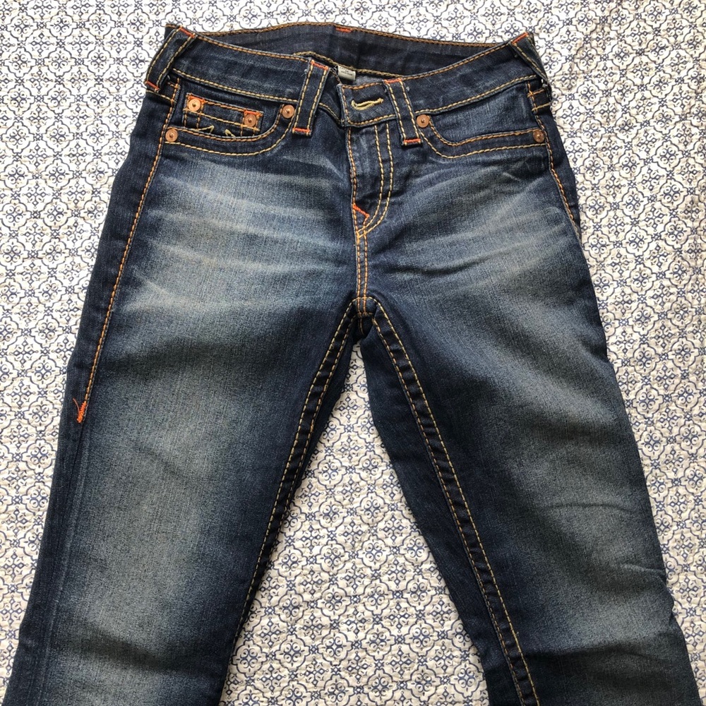 True religion jeans